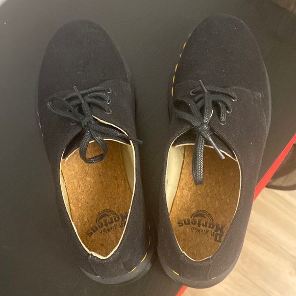 Dr Martens shoes Men - Picture 1 of 4